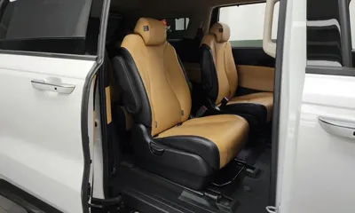 Kia Canival 2022, 142534 км, за 13399.89 USD - фото 12