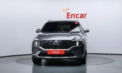 Hyundai Santafe 2021, 98598 км, за 15754.23 USD