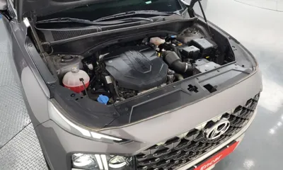Hyundai Santafe 2021, 98598 км, за 15754.23 USD - фото 6