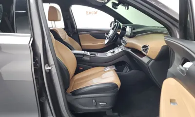 Hyundai Santafe 2021, 98598 км, за 15754.23 USD - фото 11
