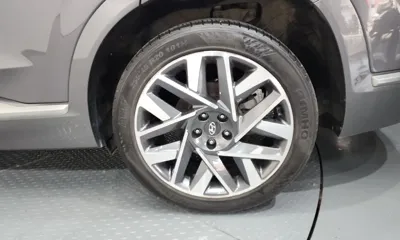 Hyundai Santafe 2021, 98598 км, за 15754.23 USD - фото 21