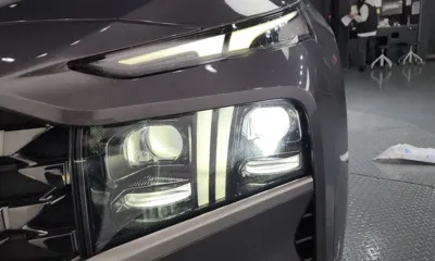 Hyundai Santafe 2021, 98598 км, за 15754.23 USD - фото 22