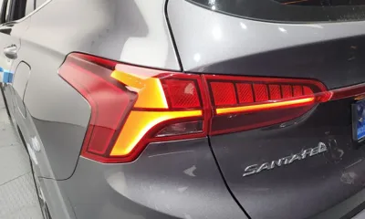 Hyundai Santafe 2021, 98598 км, за 15754.23 USD - фото 23
