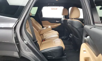 Hyundai Santafe 2021, 98598 км, за 15754.23 USD - фото 26