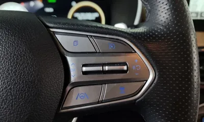 Hyundai Santafe 2021, 98598 км, за 15754.23 USD - фото 33