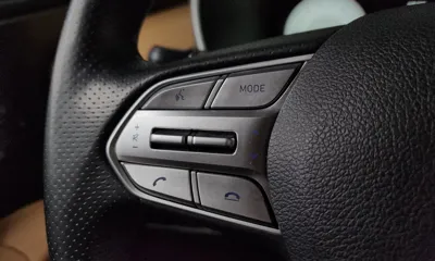 Hyundai Santafe 2021, 98598 км, за 15754.23 USD - фото 39