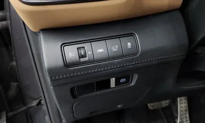 Hyundai Santafe 2021, 98598 км, за 15754.23 USD - фото 40