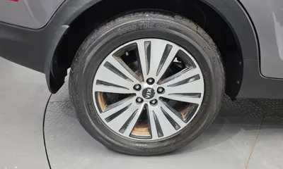 Kia Sportage 2014, 163869 км, за 3216.49 USD