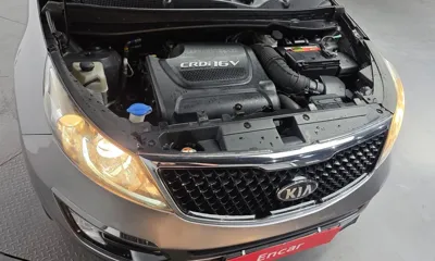 Kia Sportage 2014, 163869 км, за 3216.49 USD - фото 6