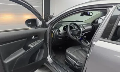 Kia Sportage 2014, 163869 км, за 3216.49 USD - фото 10