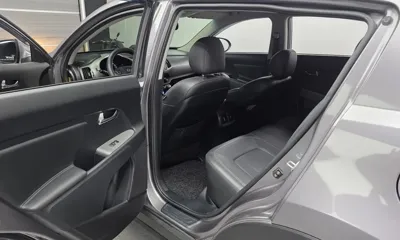 Kia Sportage 2014, 163869 км, за 3216.49 USD - фото 11