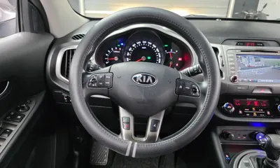 Kia Sportage 2014, 163869 км, за 3216.49 USD - фото 12