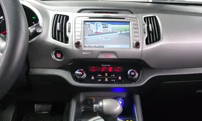 Kia Sportage 2014, 163869 км, за 3216.49 USD - фото 19