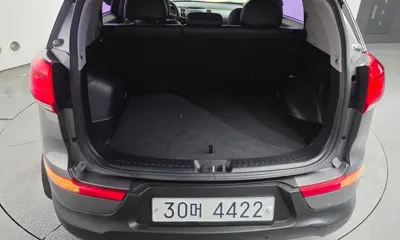 Kia Sportage 2014, 163869 км, за 3216.49 USD - фото 20