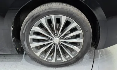 Hyundai Grandeur 2014, 137693 км, за 4238.41 USD