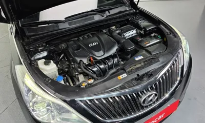 Hyundai Grandeur 2014, 137693 км, за 4238.41 USD - фото 6