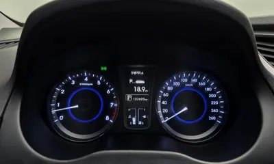 Hyundai Grandeur 2014, 137693 км, за 4238.41 USD - фото 8