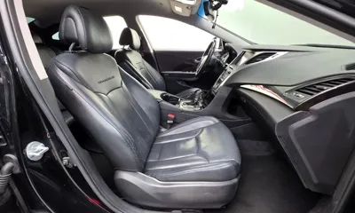 Hyundai Grandeur 2014, 137693 км, за 4238.41 USD - фото 10
