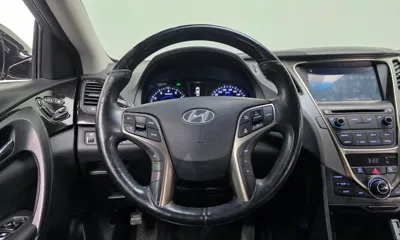 Hyundai Grandeur 2014, 137693 км, за 4238.41 USD - фото 14