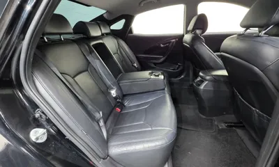 Hyundai Grandeur 2014, 137693 км, за 4238.41 USD - фото 20