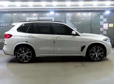 BMW X5 2026, 5395 км, за 78764.61 USD