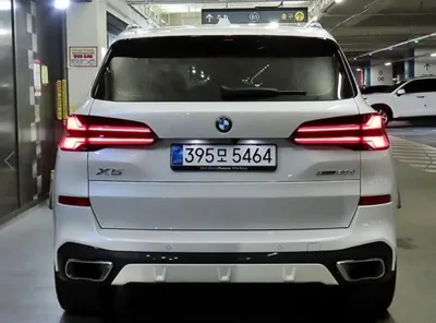 BMW X5 2026, 5395 км, за 78764.61 USD