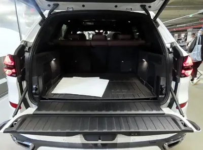 BMW X5 2026, 5395 км, за 78764.61 USD - фото 17