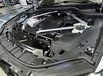 BMW X5 2026, 5395 км, за 78764.61 USD - фото 19
