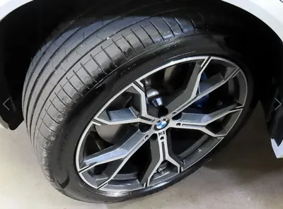 BMW X5 2026, 5395 км, за 78764.61 USD - фото 20
