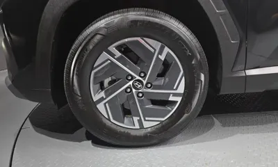Hyundai Tucson 2024, 28153 км, за 15426.02 USD