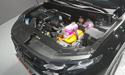 Hyundai Tucson 2024, 28153 км, за 15426.02 USD - фото 6