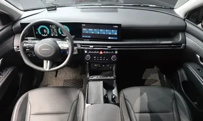 Hyundai Tucson 2024, 28153 км, за 15426.02 USD - фото 7