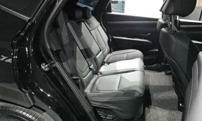 Hyundai Tucson 2024, 28153 км, за 15426.02 USD - фото 11