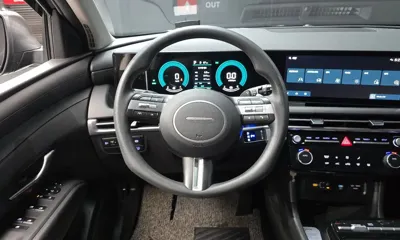 Hyundai Tucson 2024, 28153 км, за 15426.02 USD - фото 13