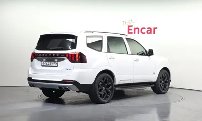 Kia Mohave 2020, 79002 км, за 20021.01 USD