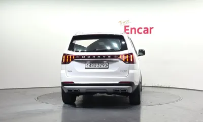 Kia Mohave 2020, 79002 км, за 20021.01 USD