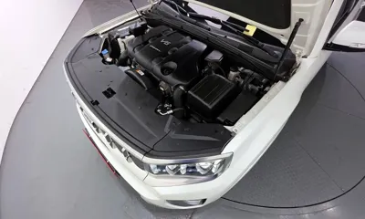 Kia Mohave 2020, 79002 км, за 20021.01 USD - фото 6