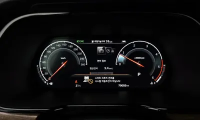 Kia Mohave 2020, 79002 км, за 20021.01 USD - фото 8