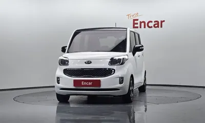 Kia Ray 2014, 135944 км, за 3452.77 USD