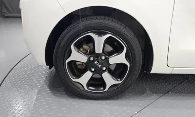 Kia Ray 2014, 135944 км, за 3452.77 USD