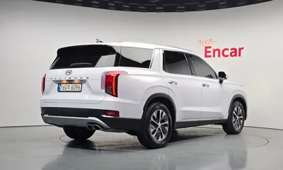 Hyundai Palisade 2022, 112051 км, за 15894.03 USD