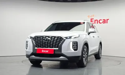 Hyundai Palisade 2022, 112051 км, за 15894.03 USD