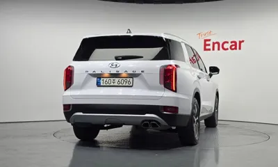 Hyundai Palisade 2022, 112051 км, за 15894.03 USD