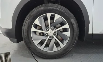 Hyundai Palisade 2022, 112051 км, за 15894.03 USD