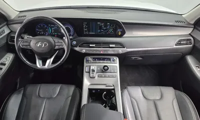 Hyundai Palisade 2022, 112051 км, за 15894.03 USD - фото 7