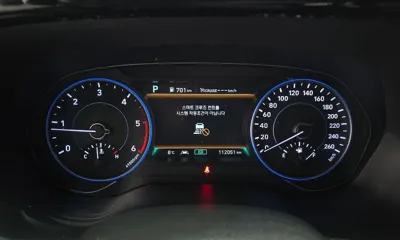 Hyundai Palisade 2022, 112051 км, за 15894.03 USD - фото 8
