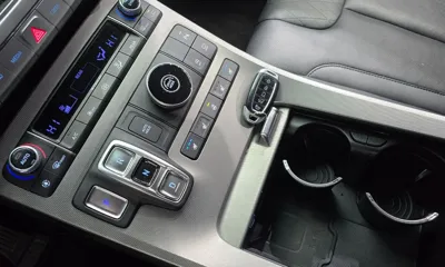 Hyundai Palisade 2022, 112051 км, за 15894.03 USD - фото 9