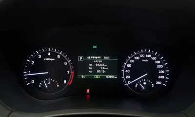 Genesis G80 2017, 132851 км, за 9184.01 USD - фото 8