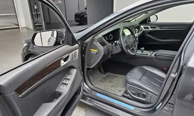 Genesis G80 2017, 132851 км, за 9184.01 USD - фото 10