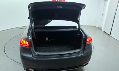 Genesis G80 2017, 132851 км, за 9184.01 USD - фото 20